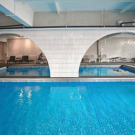 E11 Hotel - Bts Punnawithi Банкок Екстериор снимка