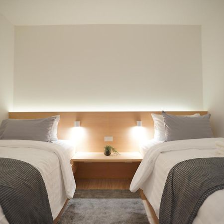 E11 Hotel - Bts Punnawithi Банкок Екстериор снимка